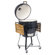 Primo Grills Kamado Round Grill and Smoker