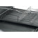 Polder Advantage Dish Rack without Mat in Gray