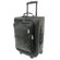 Piel Leather Traveler 19" Multi-Pocket Wheeler Suitcase