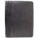 Piel Leather Entrepeneur Zippered Padfolio