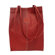 Piel Leather Fashion Avenue Large Market Shopping Tote
