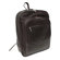 Piel Leather Entrepeneur Front-Pocket Computer Backpack
