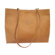 Piel Leather Carry-All Market Shopping Tote