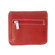 Piel Leather Bi-fold Ladies Wallet