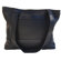 Piel Leather Top Zip Tote Bag