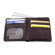 Piel Leather Men's Hipster