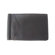 Piel Leather Bi-Fold Money Clip