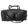 Piel Leather Traveler 24" Leather Travel Duffel with Pockets