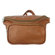 Piel Leather Adventurer Large Classic Waist Bag