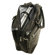 Piel Leather Large Briefcase / Carry-On Bag in Saddle