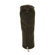 Piel Leather Golf Oversized Head Cover in Chocolate