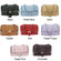 Piel Leather Mini Satchel