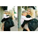 JP Lizzy Cate Tote Diaper Bag