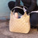JP Lizzy Dreamsicle Satchel Diaper Bags