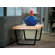 Herman Miller &reg; Nelson Platform Bench
