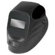 Radnor 24P Fixed Front Welding Helmet With 2" X 4 1/4" Shade 10 Passive Lens