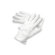 Radnor Small Heavy-Weight Stretch Fit 1 Cotton Inspection Glove