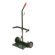 Radnor 106-21 Cylinder Cart With Semi Pneumatic Wheels