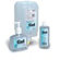 Stockhausen Gel Waterless Instant Hand Sanitizer - 8oz Hand Pump Bottle