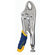 Vise-Grip 5Cr Fast Release Curved Jaw Vise Grip