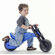 Y-Bike Children's Y-Bike Balancing Bike