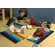 Cando 10 Cushy-Air Jr. Exercise Mat