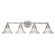 World Imports Bath Collection Bathroom Sconce in Chrome