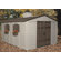 Suncast Storage Shed