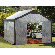 Jewett Cameron Spring Gardener Gable Greenhouse