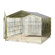 Jewett Cameron Lucky Dog Travel Kennel