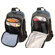 DadGear College Sports University of Alabama Backpack Diaper Bag