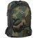 DadGear Camoflage Backpack Diaper Bag