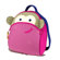 Dabbawalla Bags Monkey, too! Backpack