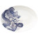 Ink Dish Irezumi Serving Platter