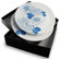 Ink Dish Tattoo Lotus 4 Side Plate Gift Set