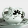 Ink Dish Tribal Lines Mug