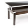 New Spec Inc Cota-18 Coffee Table with Lift-Top