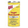 Ajax Oxygen Bleach Easy-Rinse Formula Powder Cleanser Canister