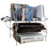 Atlantic Game Depot Storage Rack