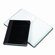BOORUM & PEASE Laboratory Notebook, Record Rule, 10-3/8 x 8-1/8, White