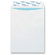 Columbian Envelope Grip-Seal Security Tinted Catalog Envelopes, 9 x 12, 28lb, White Wove, 100/Box