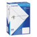 Columbian Envelope Greeting Card Envelope, 5 3/4 x 8 3/4, 24 lb, White, 100/Box