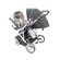 Stroll-Air My Duo Universal Car Seat Adapter