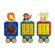 Anatex Busy Train Activity Panel