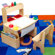 Anatex All in One Art Table