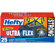 Hefty Ultra Flex Waste Bag in Black (Set of 6 boxes)