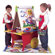 ALEX Toys Super Rolling Art Center