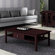 Furnitech Asian Coffee Table