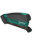 PaperPro Desktop Stapler, 20 Sheet Capacity, Translucent Green