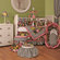 Hoohobbers Sleek Slate Crib Bedding Collection